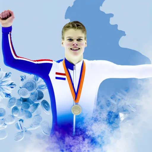 Angel Daleman maakt indruk met haar prestaties op zowel de langebaan als in het shorttrack, met titels als junioren wereldkampioen en successen op de Olympische Jeugdwinterspelen 2024.