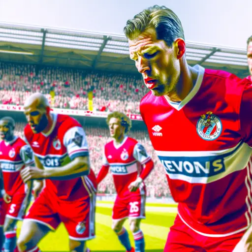 Komende zondag, 10 november 2024, staat een van de meest spannende wedstrijden van het seizoen op het programma in de Eredivisie: FC Twente tegen Ajax. Deze ontmoeting in De Grolsch Veste in Enschede belooft een echte topper te worden.